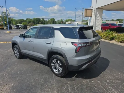 More photos of 2026 Chevrolet Equinox LT at RightDrive Muncie, IN