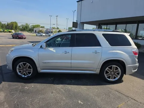Photos of 2012 GMC Acadia Denali for sale in Muncie, IN at RightDrive Muncie