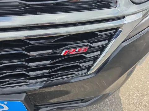 Another view of 2022 Chevrolet Equinox RS for sale in Muncie, IN at RightDrive Muncie