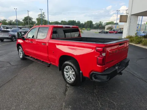 More photos of 2024 Chevrolet Silverado 1500 WT at RightDrive Muncie, IN