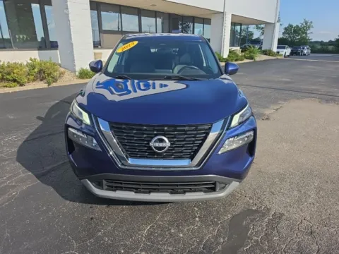 Photos of 2023 Nissan Rogue SV for sale in Muncie, IN at RightDrive Muncie