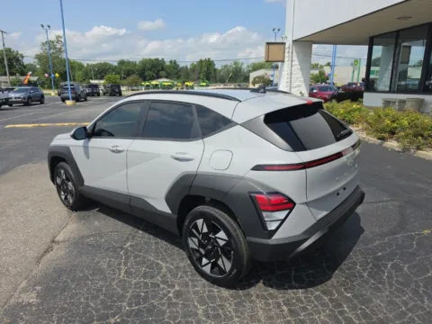 More photos of 2025 Hyundai Kona SEL at RightDrive Muncie, IN