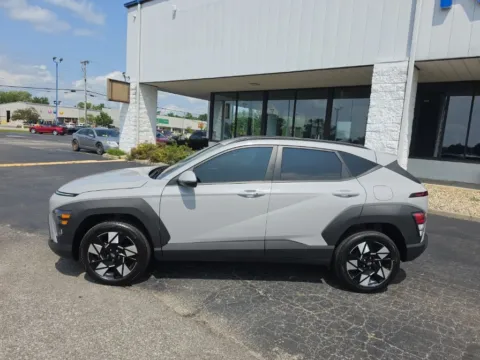 More photos of 2025 Hyundai Kona SEL at RightDrive Muncie, IN