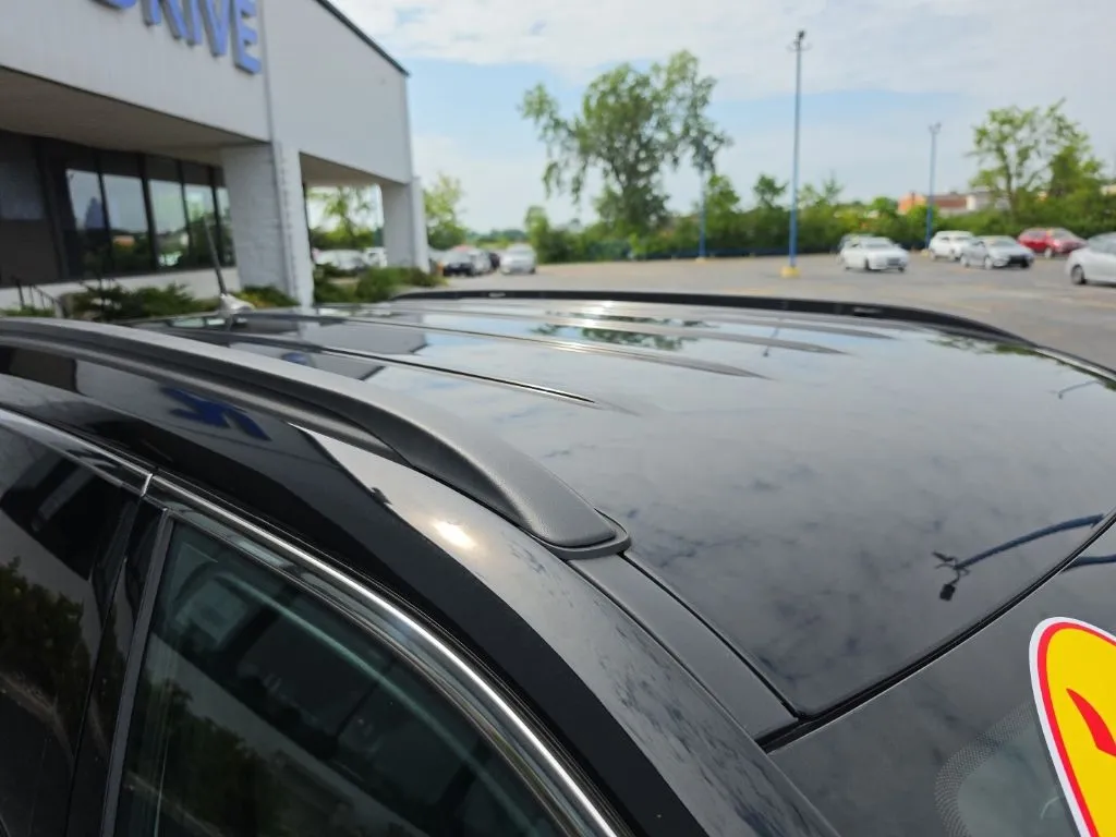 2025 Jeep Compass Limited - Photo 11