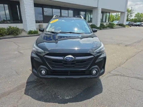 Photos of 2023 Subaru Outback Premium for sale in Muncie, IN at RightDrive Muncie