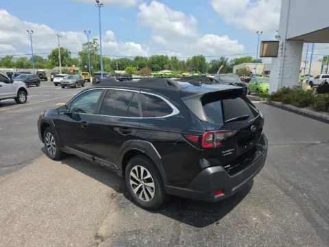 More photos of 2023 Subaru Outback Premium at RightDrive Muncie, IN