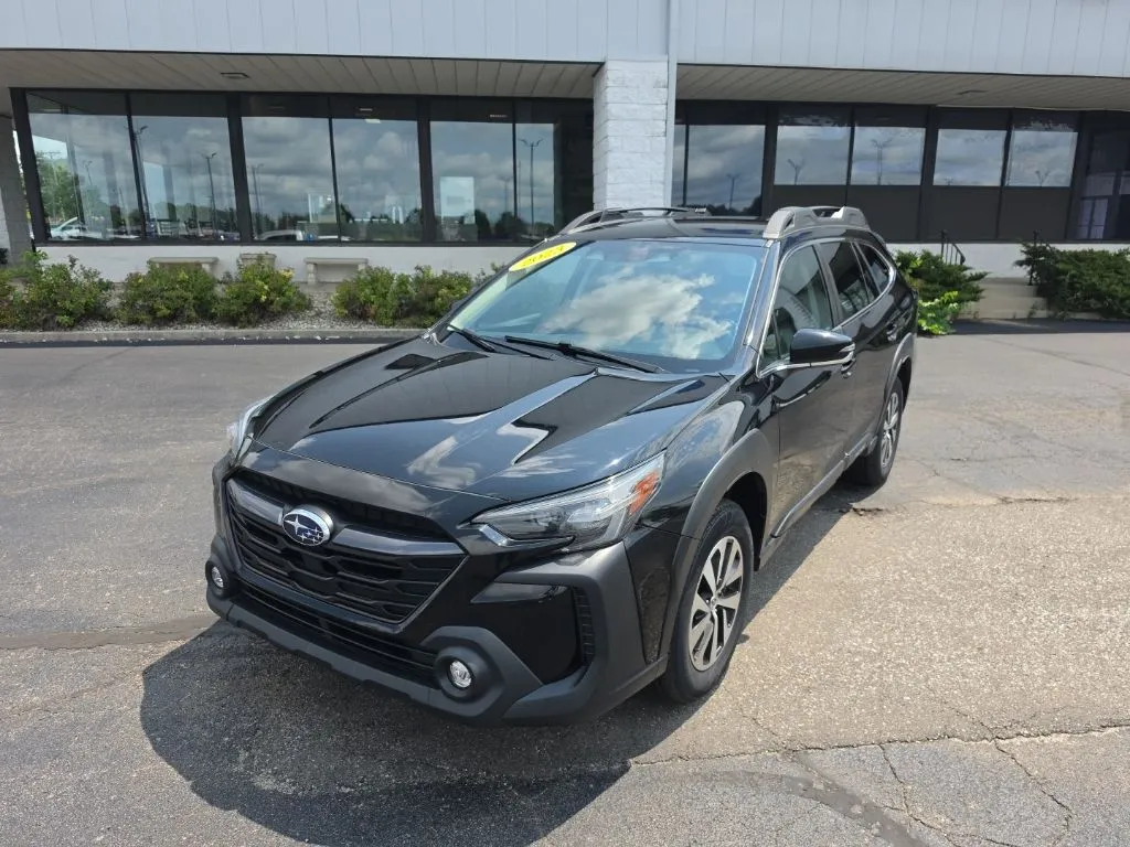 2023 Subaru Outback Premium
