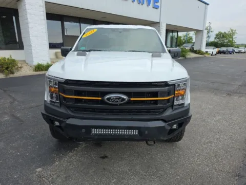 Photos of 2022 Ford F-150 Tremor for sale in Muncie, IN at RightDrive Muncie