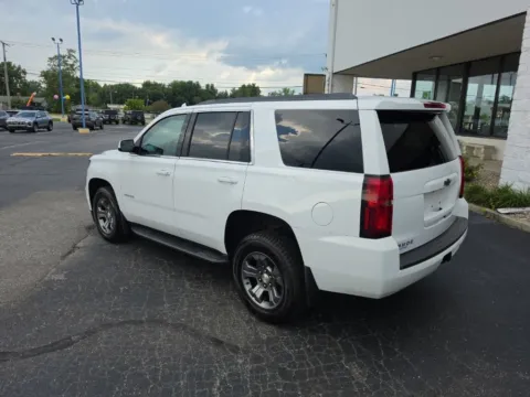 More photos of 2019 Chevrolet Tahoe LS at RightDrive Muncie, IN