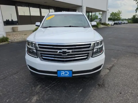 Photos of 2019 Chevrolet Tahoe LS for sale in Muncie, IN at RightDrive Muncie