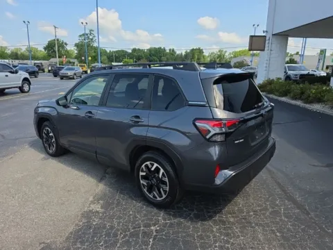 More photos of 2025 Subaru Forester Premium at RightDrive Muncie, IN