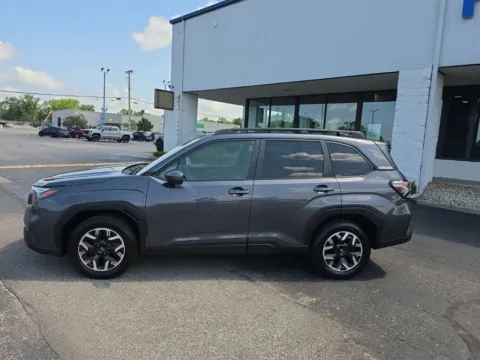 More photos of 2025 Subaru Forester Premium at RightDrive Muncie, IN