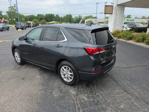 More photos of 2022 Chevrolet Equinox LT at RightDrive Muncie, IN