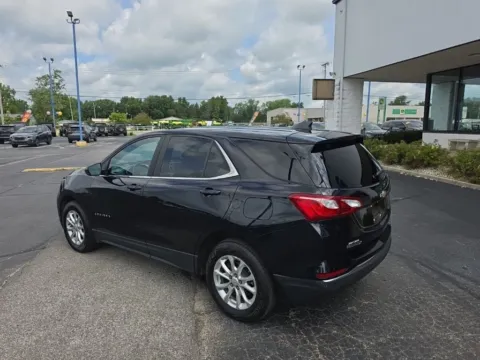 More photos of 2021 Chevrolet Equinox LT at RightDrive Muncie, IN