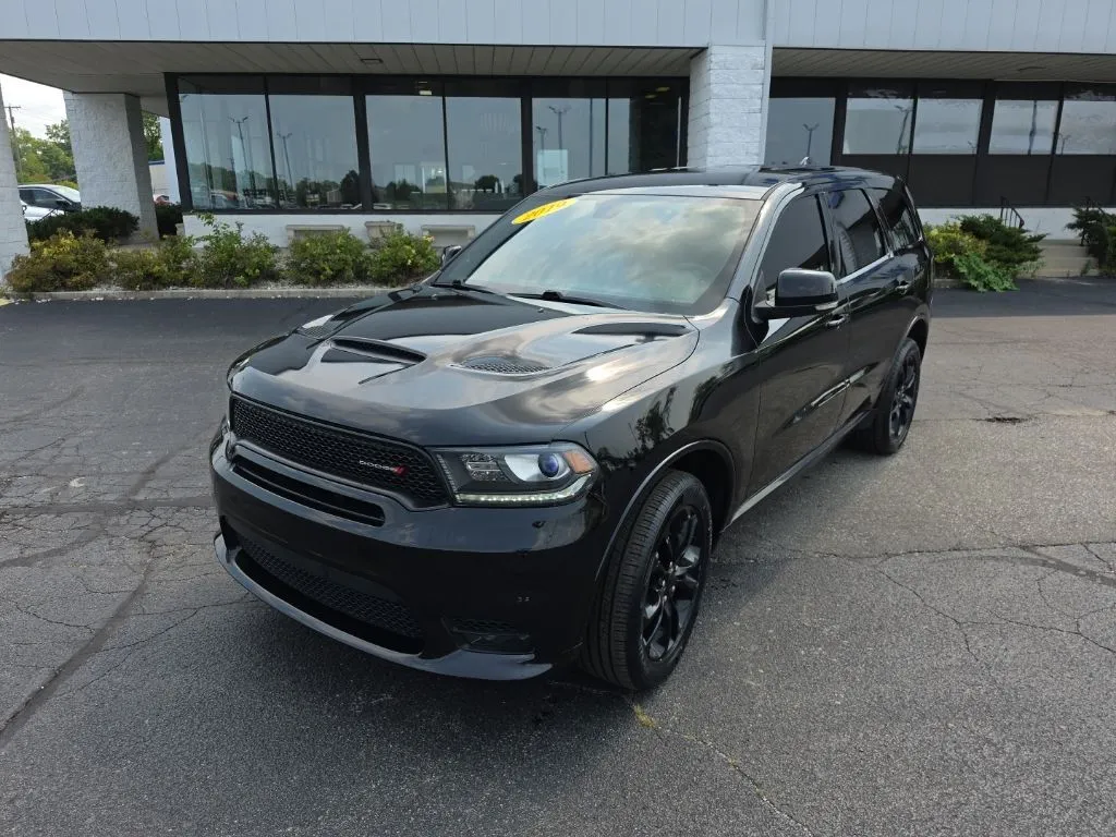2019 Dodge Durango GT Plus for sale in Muncie, IN
