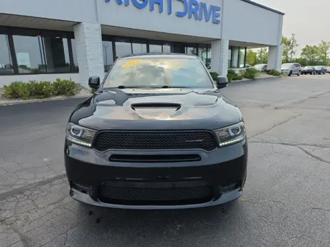 Photos of 2019 Dodge Durango GT Plus for sale in Muncie, IN at RightDrive Muncie