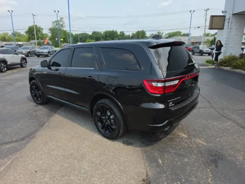 More photos of 2019 Dodge Durango GT Plus at RightDrive Muncie, IN