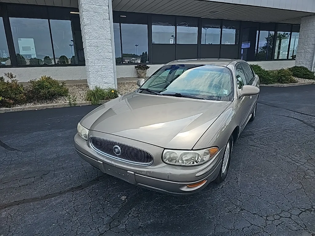 2001 Buick LeSabre Custom for sale in Muncie, IN