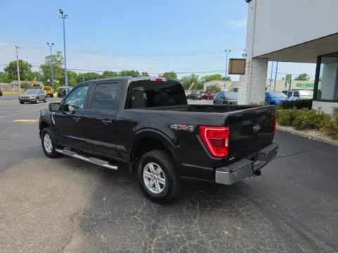 More photos of 2021 Ford F-150 XLT at RightDrive Muncie, IN
