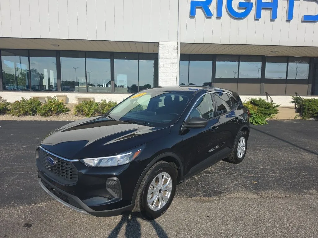 2023 Ford Escape Active for sale in Muncie, IN