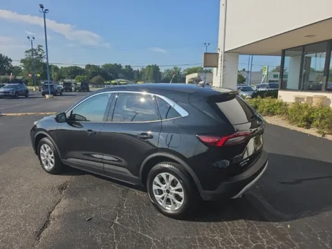 More photos of 2023 Ford Escape Active at RightDrive Muncie, IN
