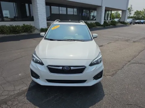 Photos of 2019 Subaru Impreza 2.0i Premium for sale in Muncie, IN at RightDrive Muncie