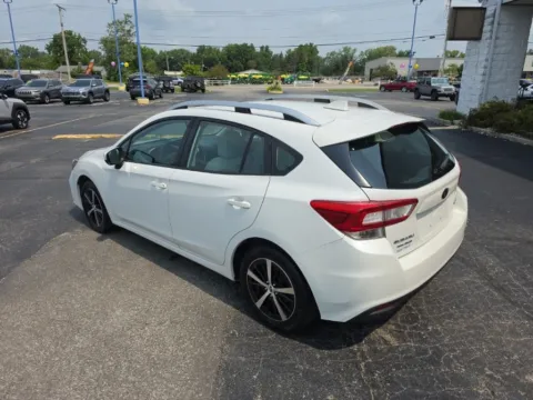 More photos of 2019 Subaru Impreza 2.0i Premium at RightDrive Muncie, IN