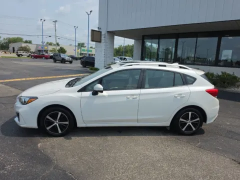 More photos of 2019 Subaru Impreza 2.0i Premium at RightDrive Muncie, IN