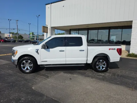 More photos of 2023 Ford F-150 XLT at RightDrive Muncie, IN