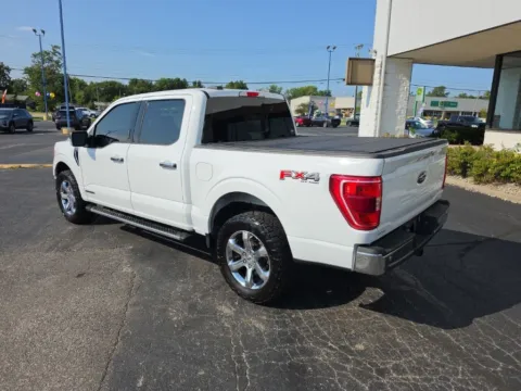 More photos of 2023 Ford F-150 XLT at RightDrive Muncie, IN