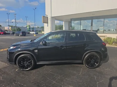 More photos of 2025 Mitsubishi Outlander Sport 2.0 S at RightDrive Muncie, IN