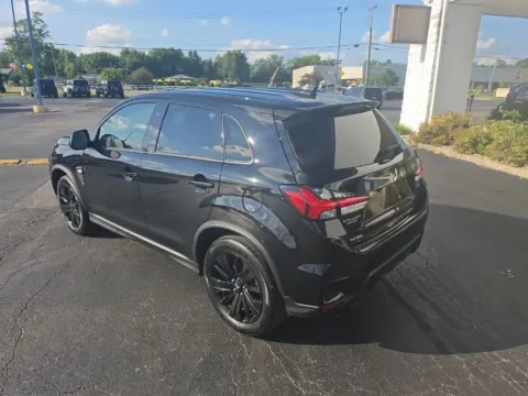 More photos of 2025 Mitsubishi Outlander Sport 2.0 S at RightDrive Muncie, IN