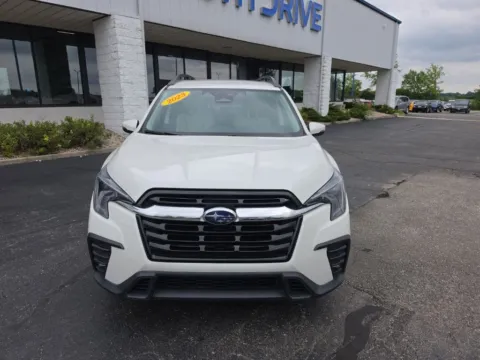 Photos of 2023 Subaru Ascent Limited for sale in Muncie, IN at RightDrive Muncie
