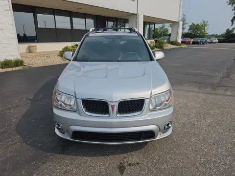 Photos of 2009 Pontiac Torrent GXP for sale in Muncie, IN at RightDrive Muncie