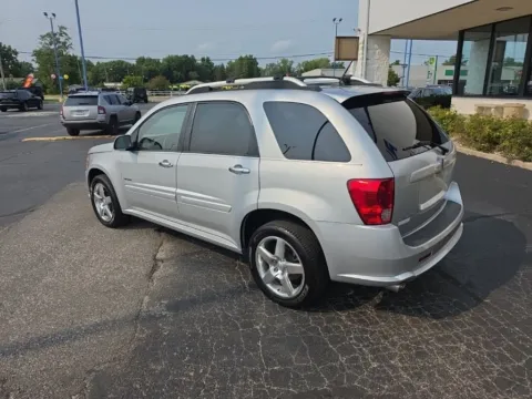 More photos of 2009 Pontiac Torrent GXP at RightDrive Muncie, IN