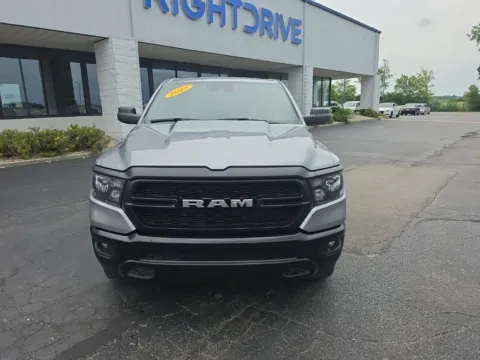 Photos of 2023 Ram 1500 Tradesman for sale in Muncie, IN at RightDrive Muncie