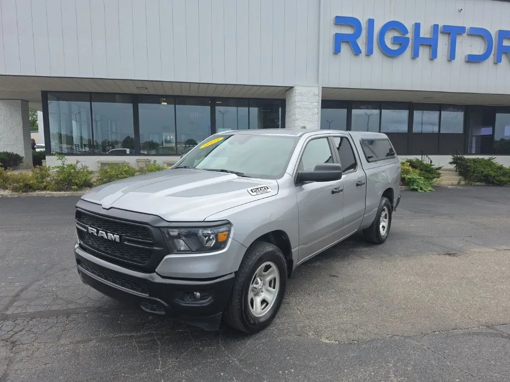 2023 Ram 1500 Tradesman for sale in Muncie, IN