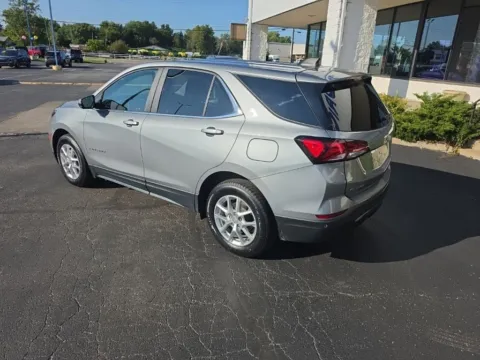 More photos of 2024 Chevrolet Equinox LT at RightDrive Muncie, IN