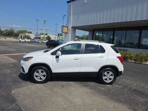 More photos of 2022 Chevrolet Trax LT at RightDrive Muncie, IN