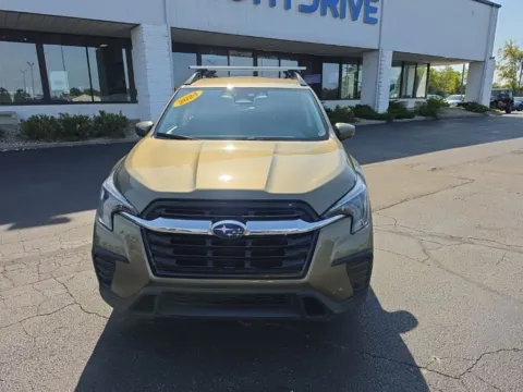 Photos of 2024 Subaru Ascent Premium for sale in Muncie, IN at RightDrive Muncie