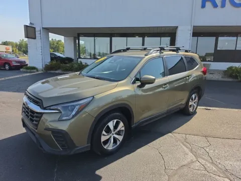 Another view of 2024 Subaru Ascent Premium for sale in Muncie, IN at RightDrive Muncie