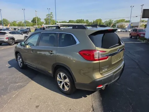 More photos of 2024 Subaru Ascent Premium at RightDrive Muncie, IN