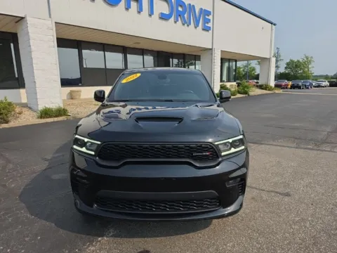 Photos of 2022 Dodge Durango R/T for sale in Muncie, IN at RightDrive Muncie