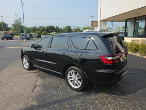 More photos of 2022 Dodge Durango R/T at RightDrive Muncie, IN