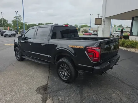 More photos of 2025 Ford F-150 Tremor at RightDrive Muncie, IN