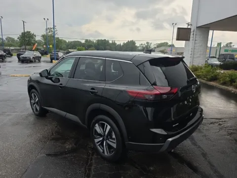 More photos of 2026 Nissan Rogue SL at RightDrive Muncie, IN