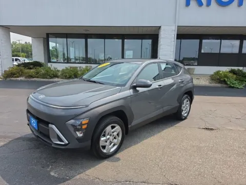 Another view of 2026 Hyundai Kona SE for sale in Muncie, IN at RightDrive Muncie