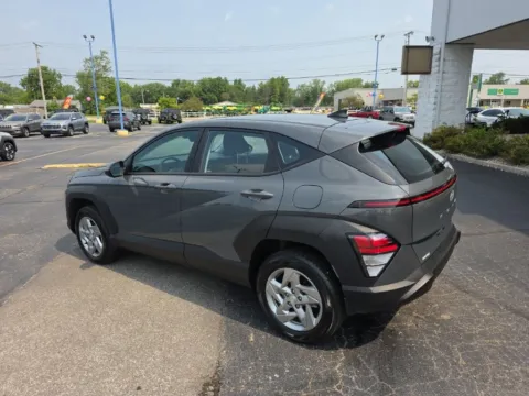More photos of 2026 Hyundai Kona SE at RightDrive Muncie, IN