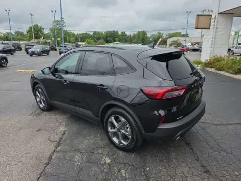 More photos of 2025 Ford Escape ST-Line at RightDrive Muncie, IN