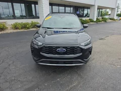 Photos of 2025 Ford Escape ST-Line for sale in Muncie, IN at RightDrive Muncie